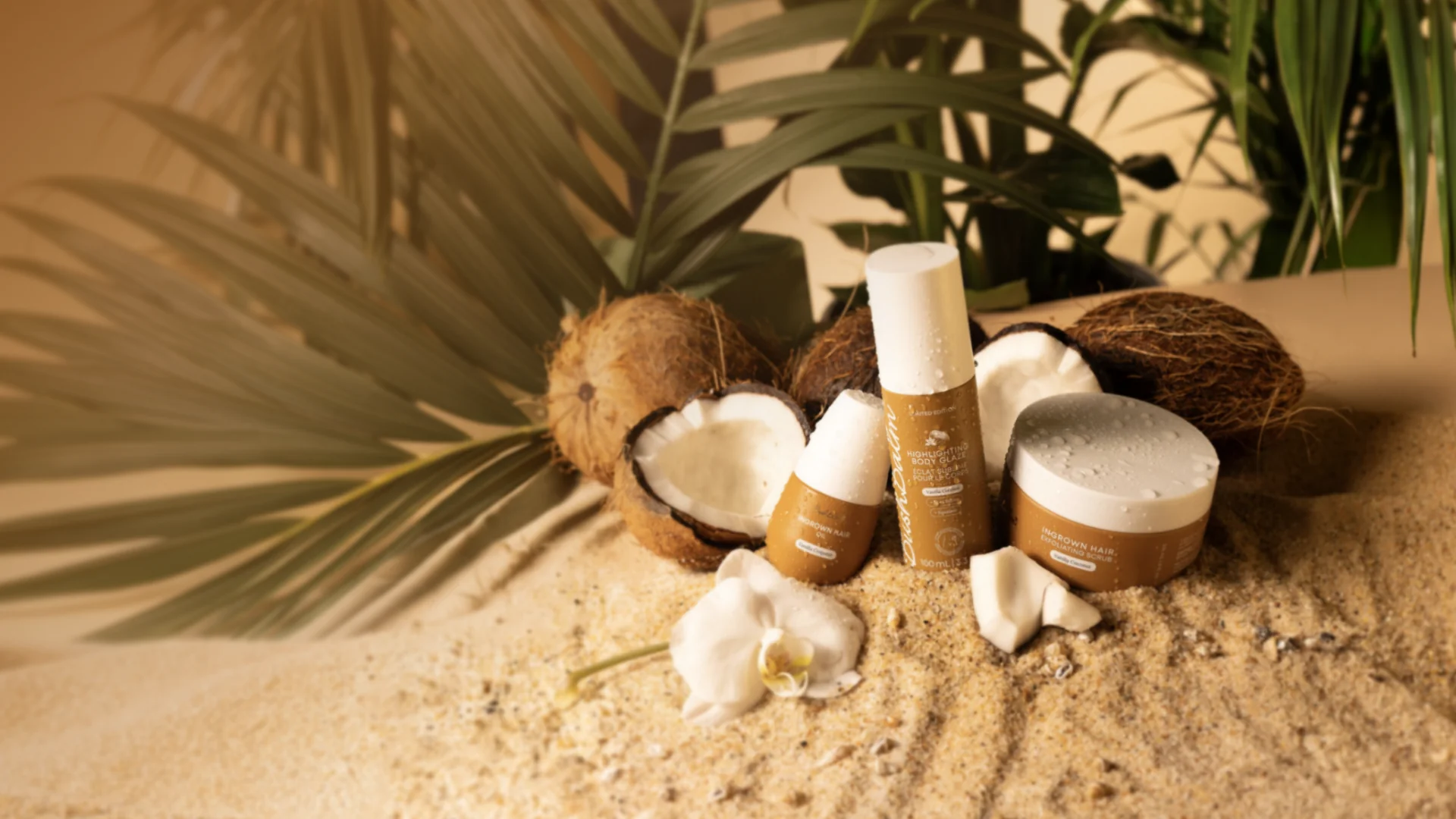 Confidence For Your Sensitive Areas