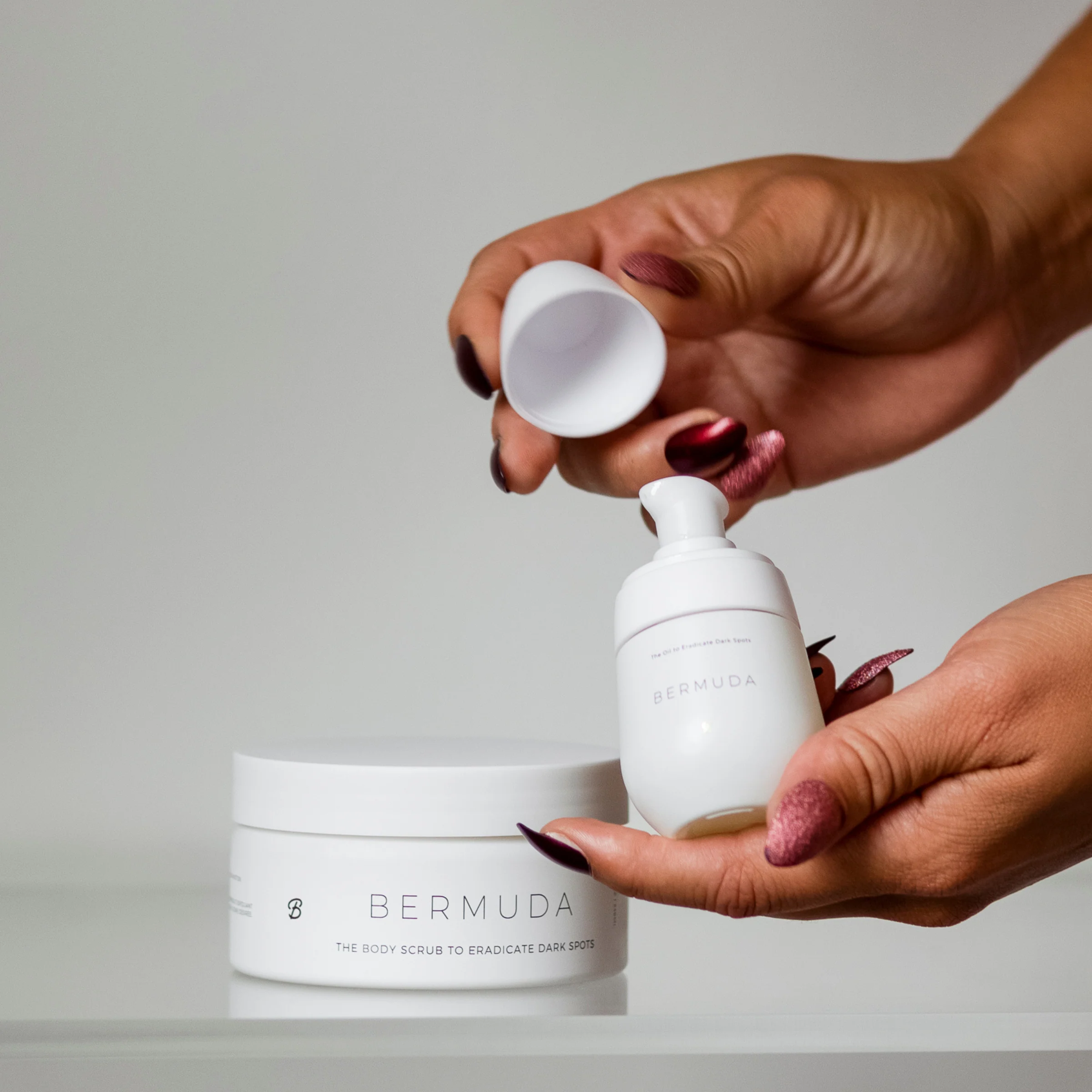 Bermuda Dark Spot 2 Step Routine - Image 5