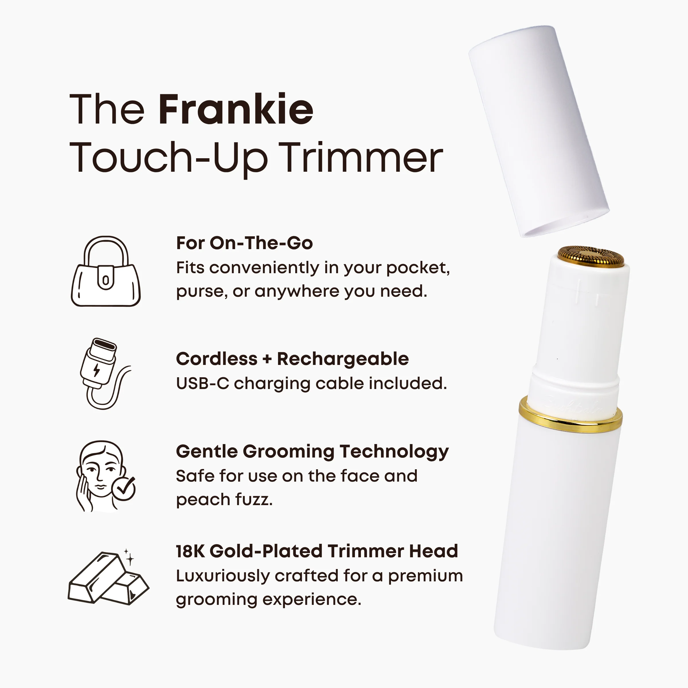 The Trimmer Duo - Image 5