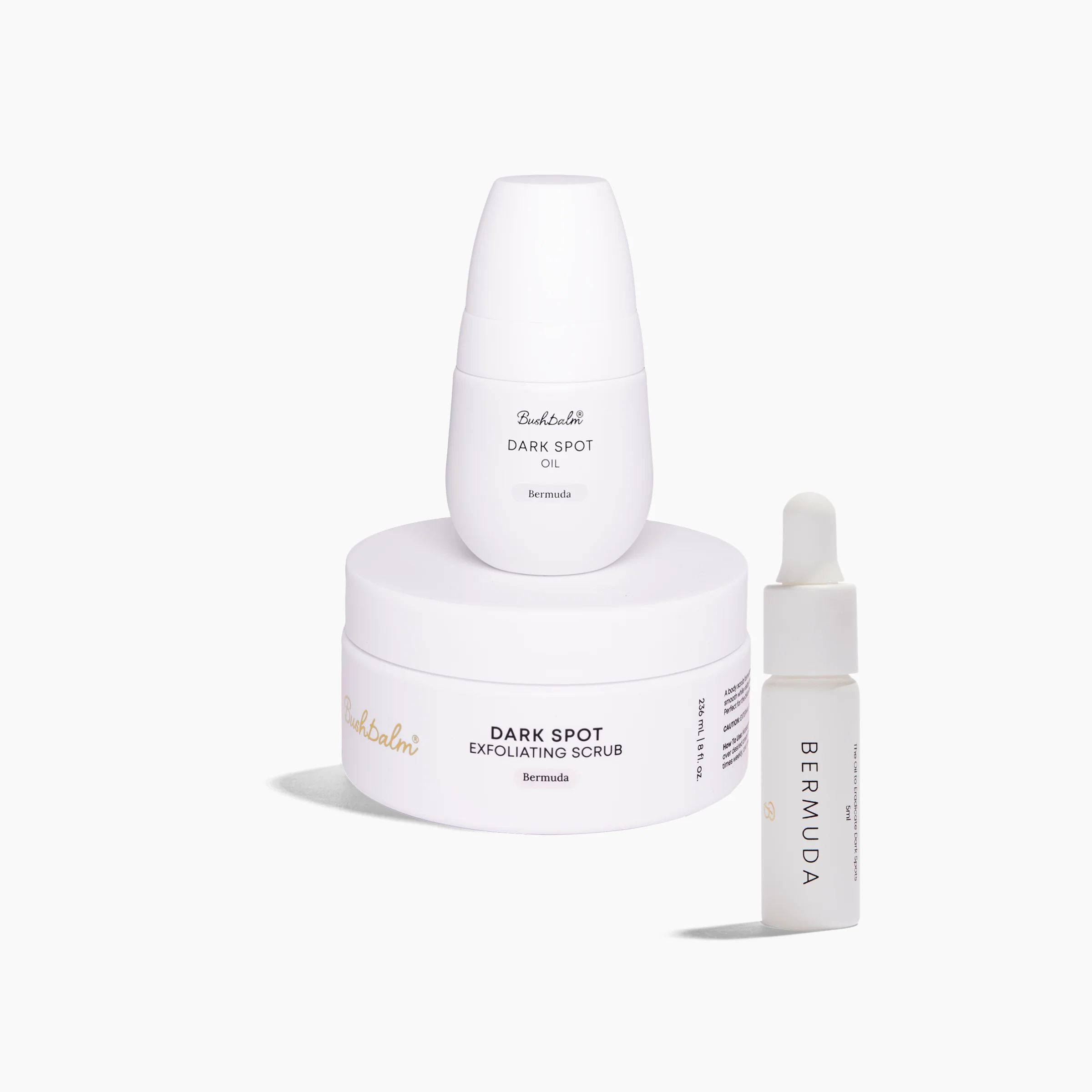 Bermuda Mini Dark Spot Oil - Image 4