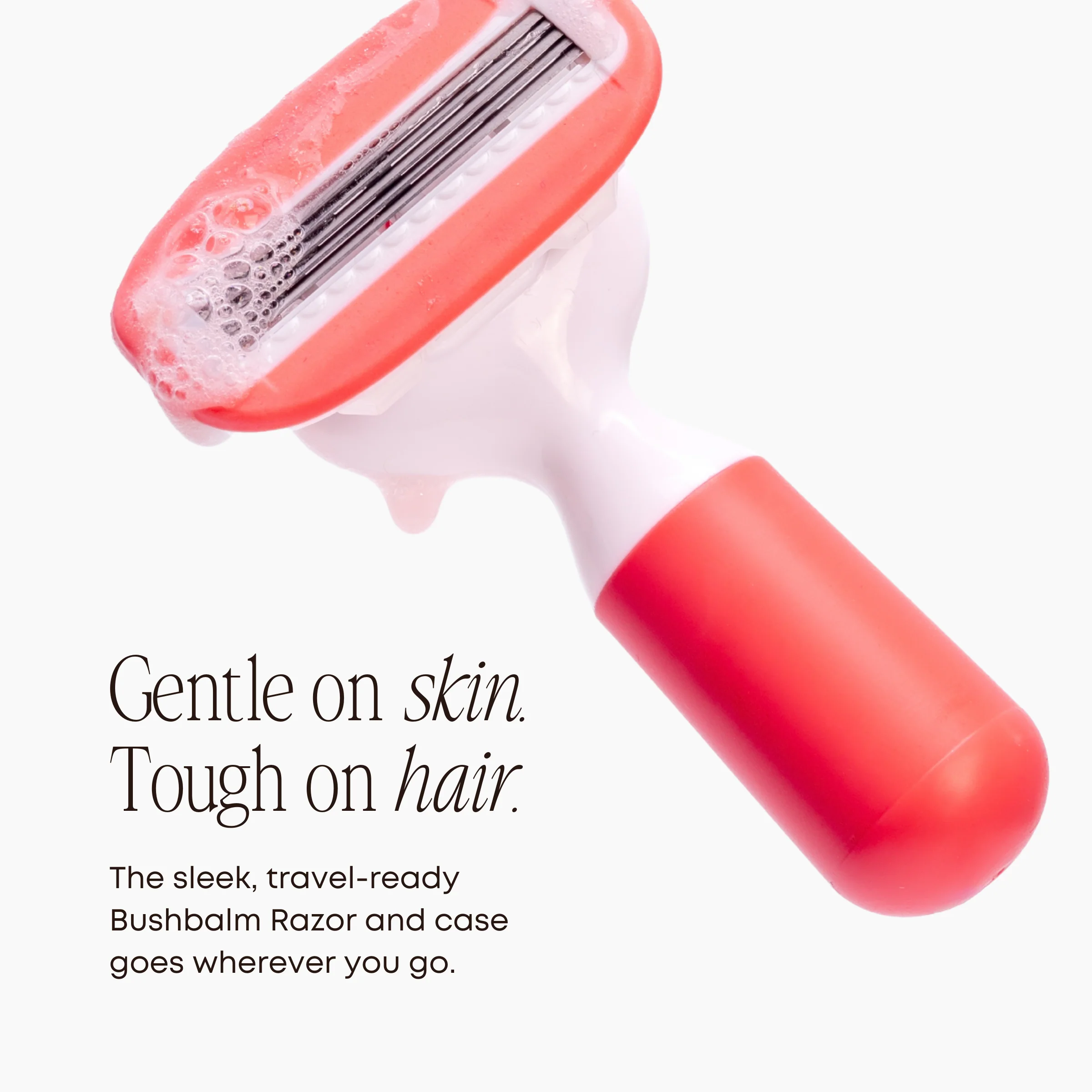 Travel Razor - Image 5