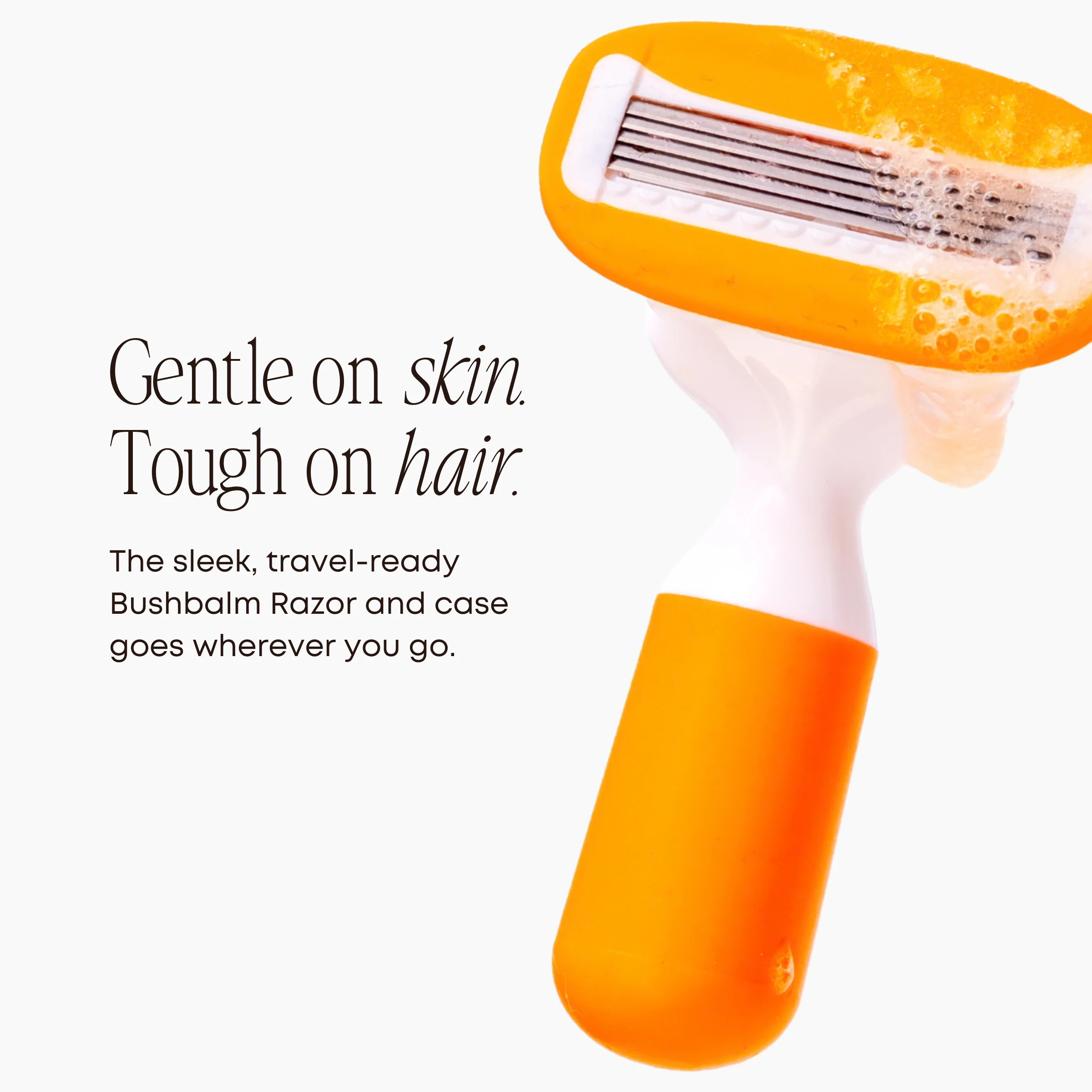 Travel Razor - Image 9