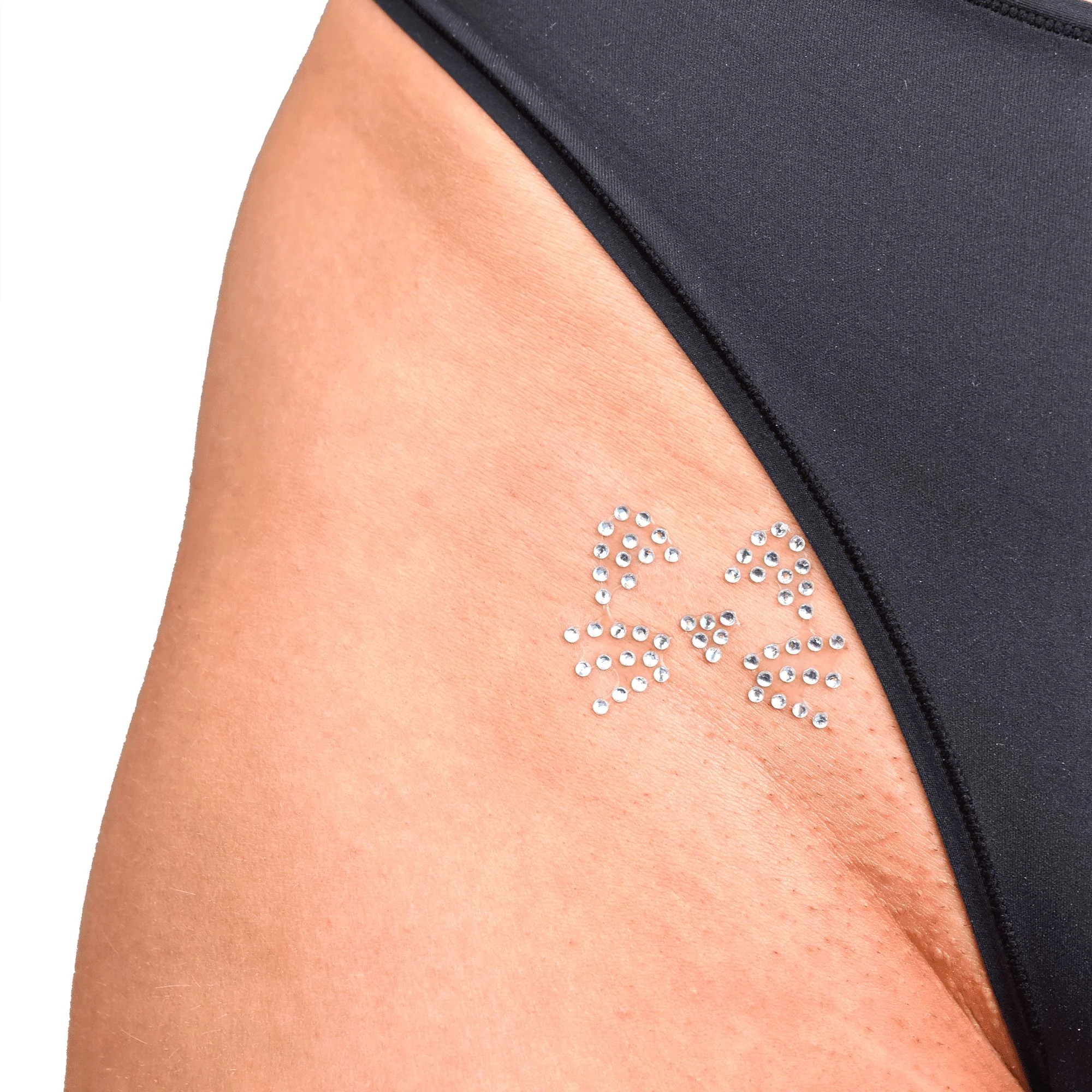 Vajazzles Bikini Line + Body Gemstones - Image 4