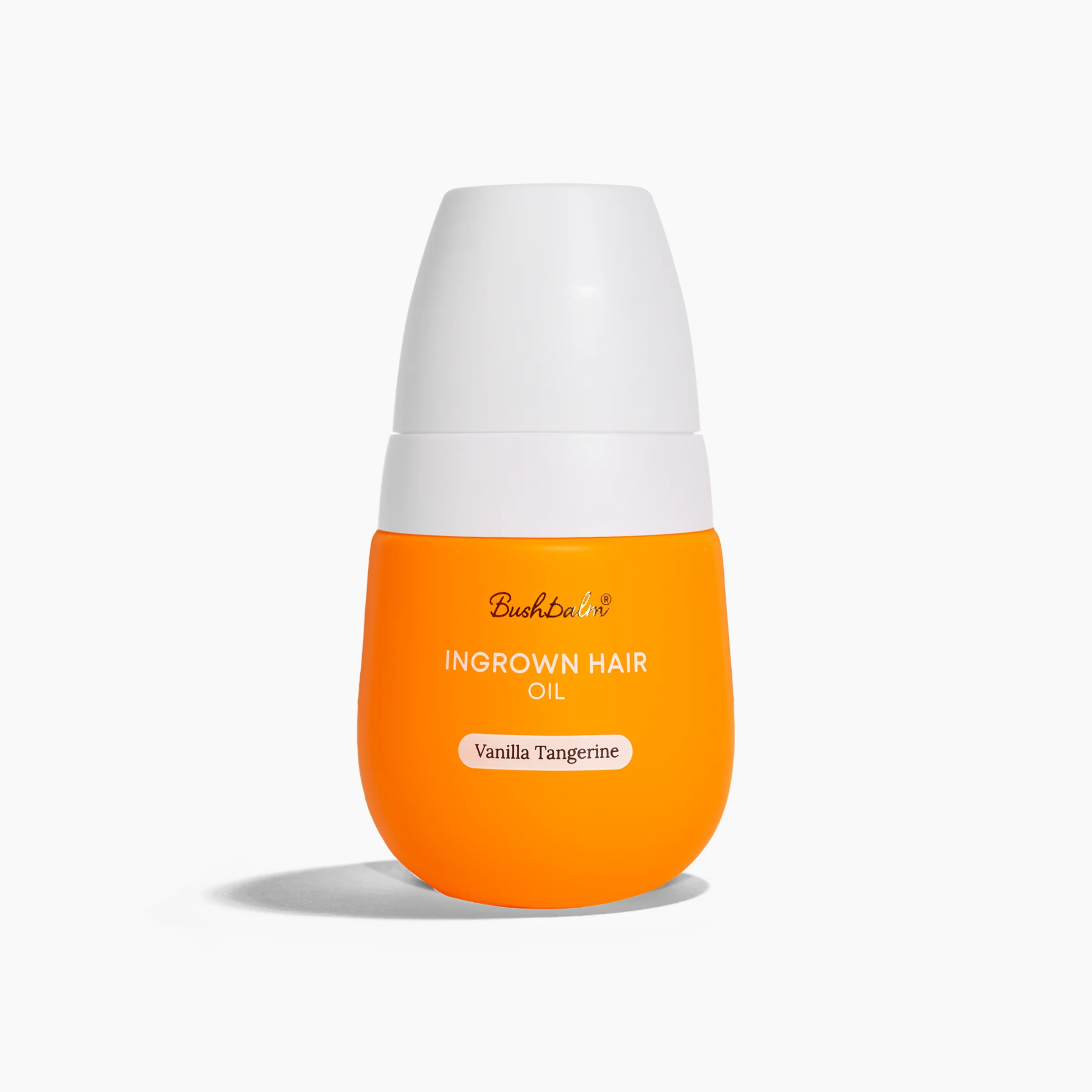 Vanilla Tangerine Ingrown Hair Oil - Image 9