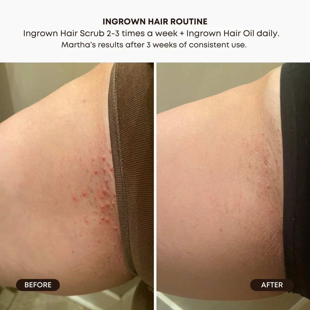 Watermelon Sugar Exfoliating Scrub - Image 3