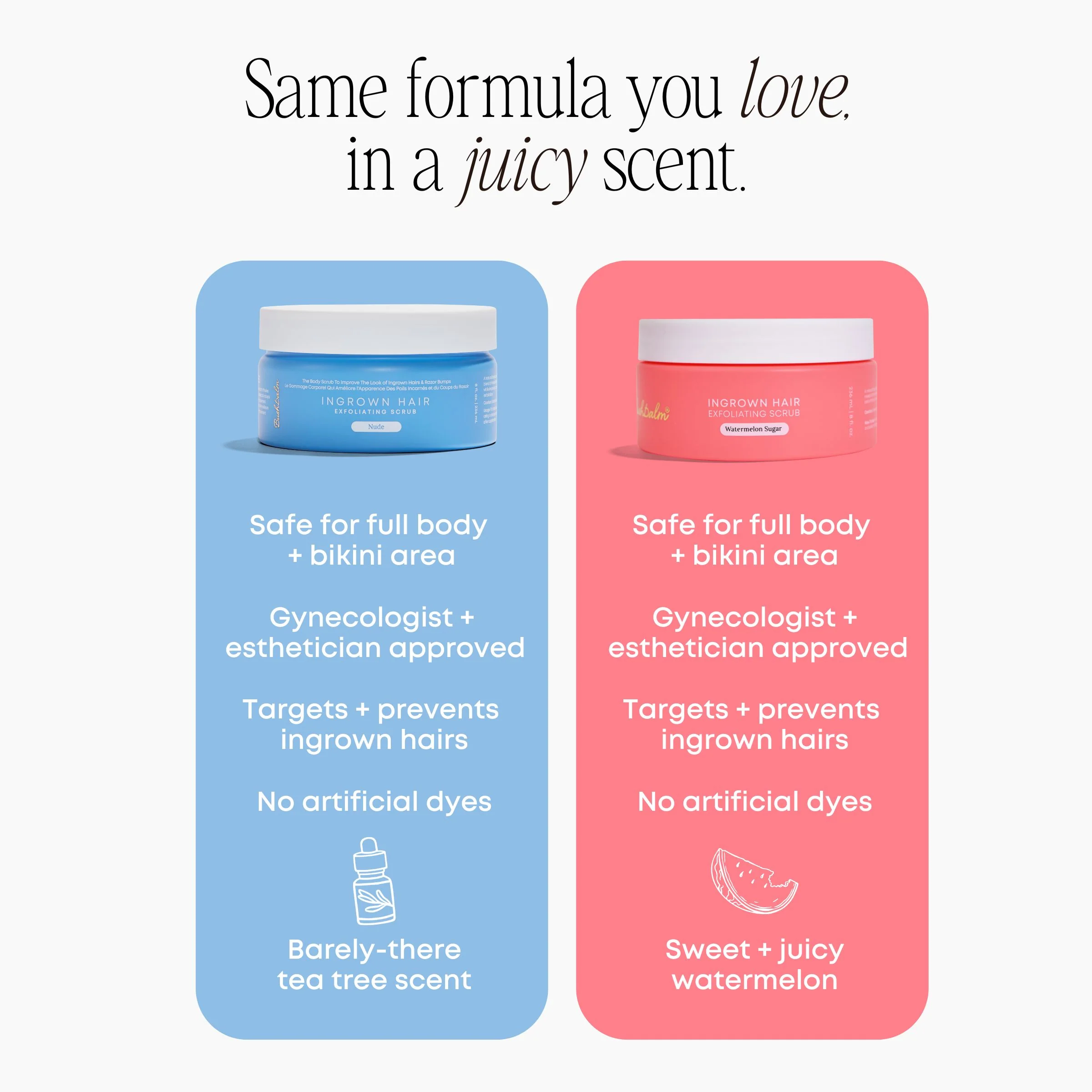 Watermelon Sugar Exfoliating Scrub - Image 8